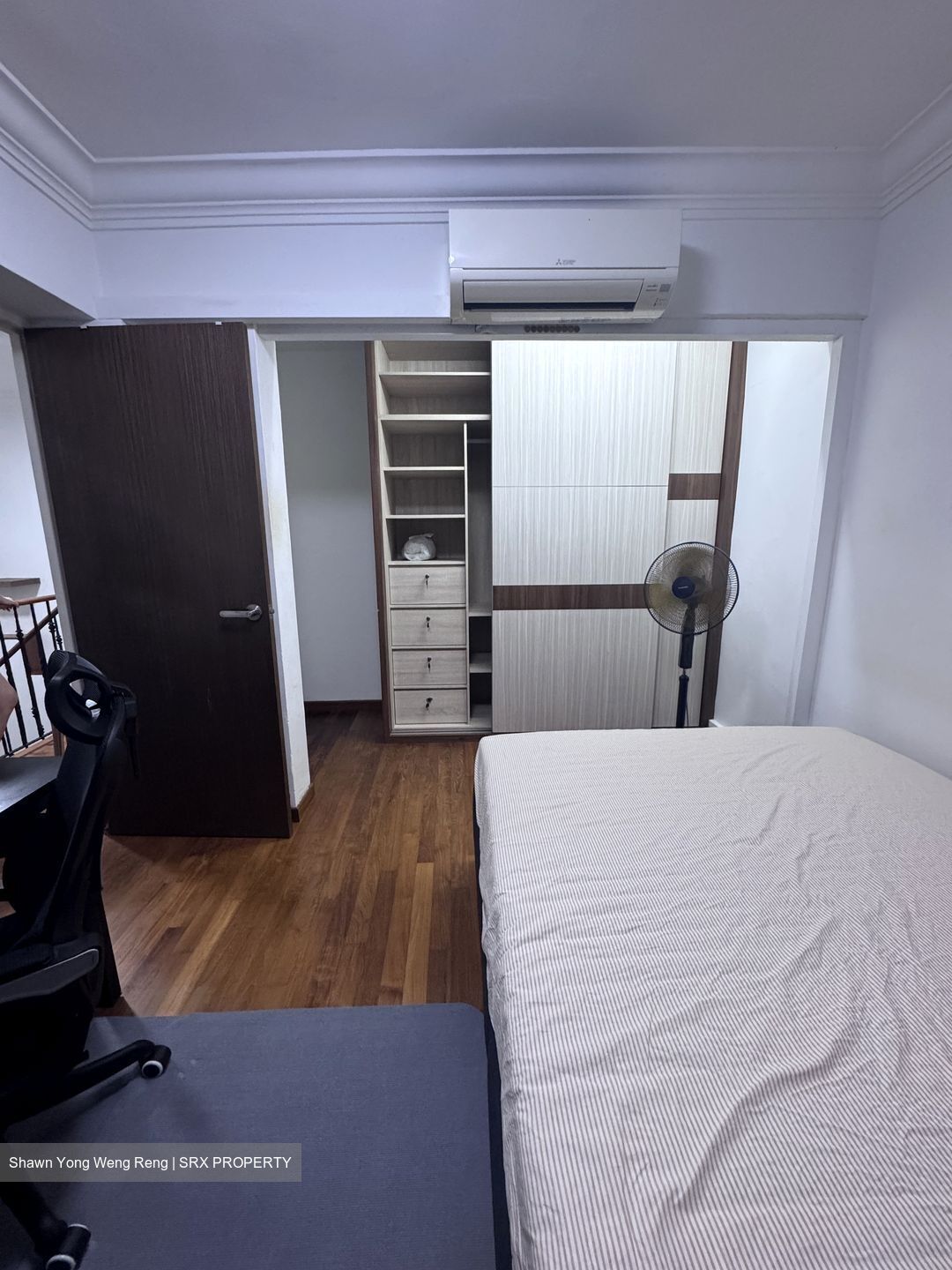 Blk 636 Woodlands Ring Road (Woodlands), HDB Executive #530748431